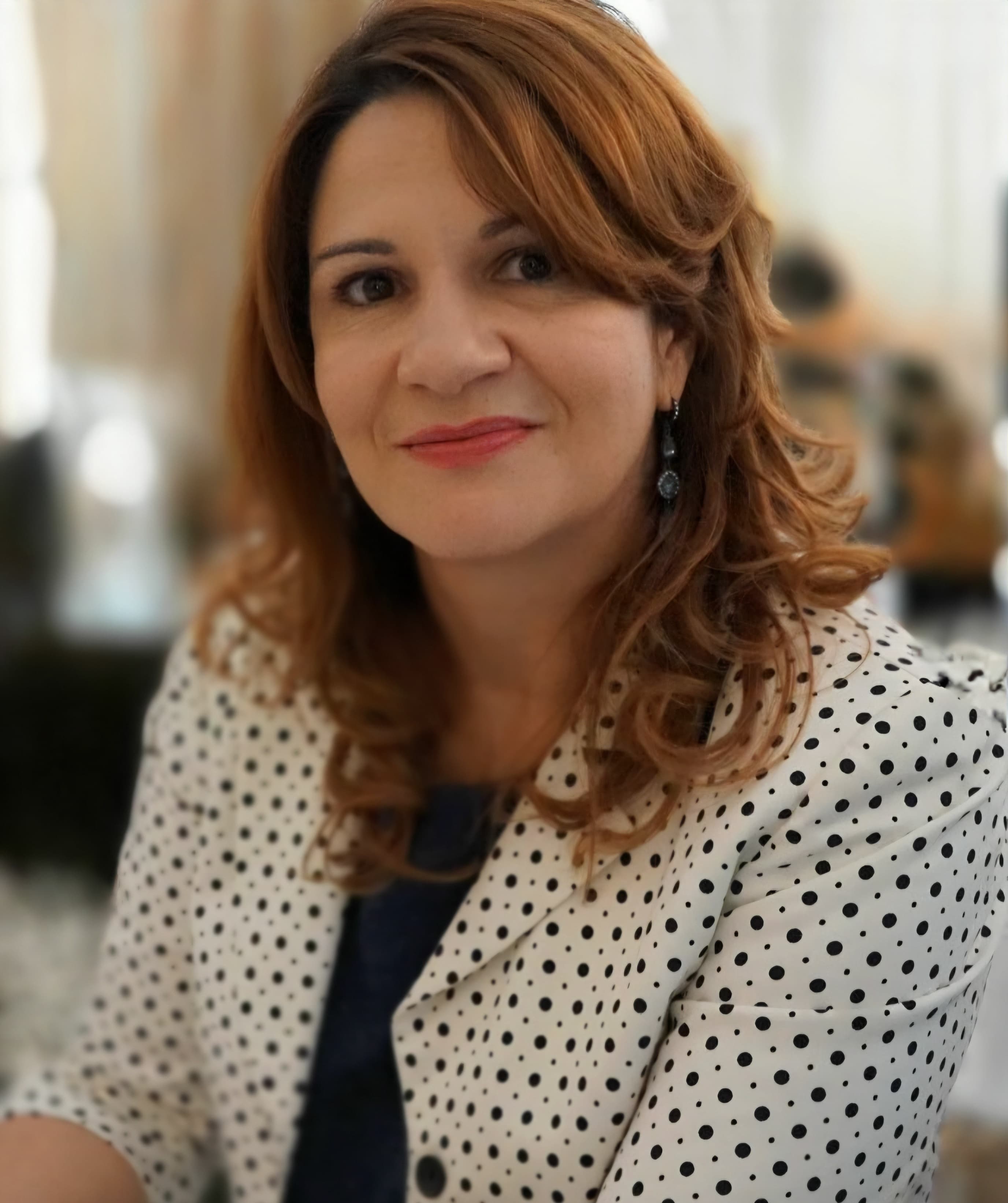 Dana Nichita